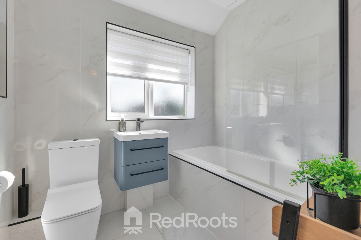 3 bed semi-detached house for sale in Pamela Drive, Warmsworth, Doncaster,  DN4  - Property Image 38