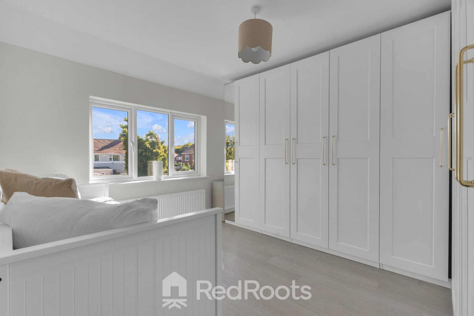 3 bed semi-detached house for sale in Pamela Drive, Warmsworth, Doncaster,  DN4  - Property Image 37