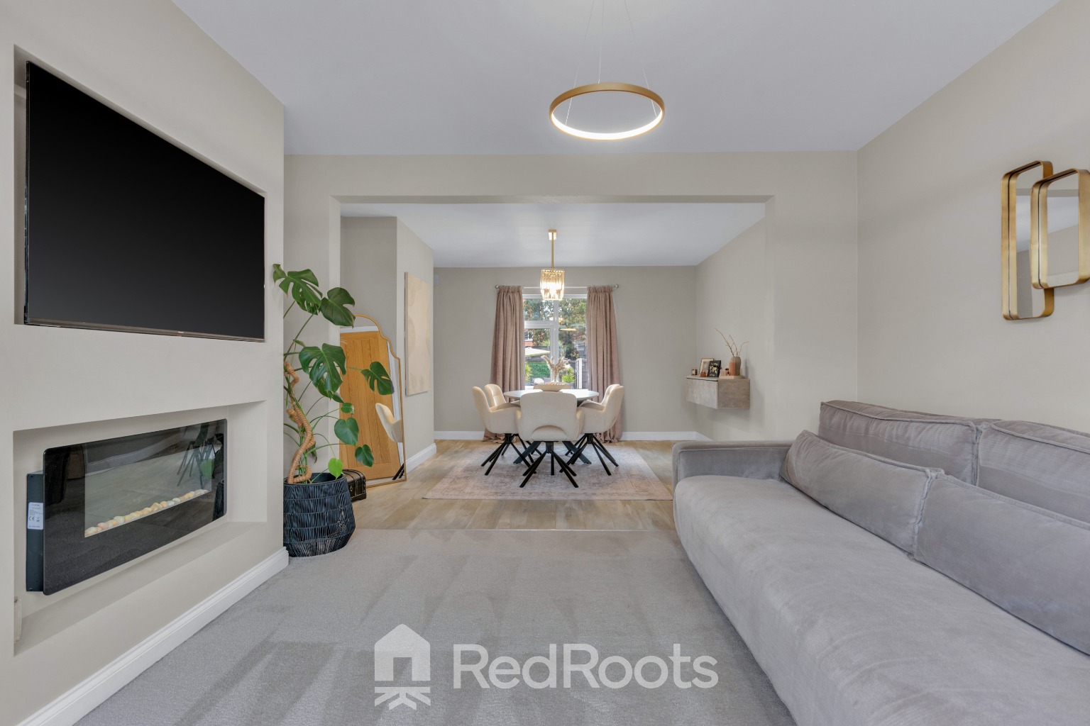 3 bed terraced house for sale in Raymond Road, Doncaster, South Yorkshire, DN5 - Property Image 6