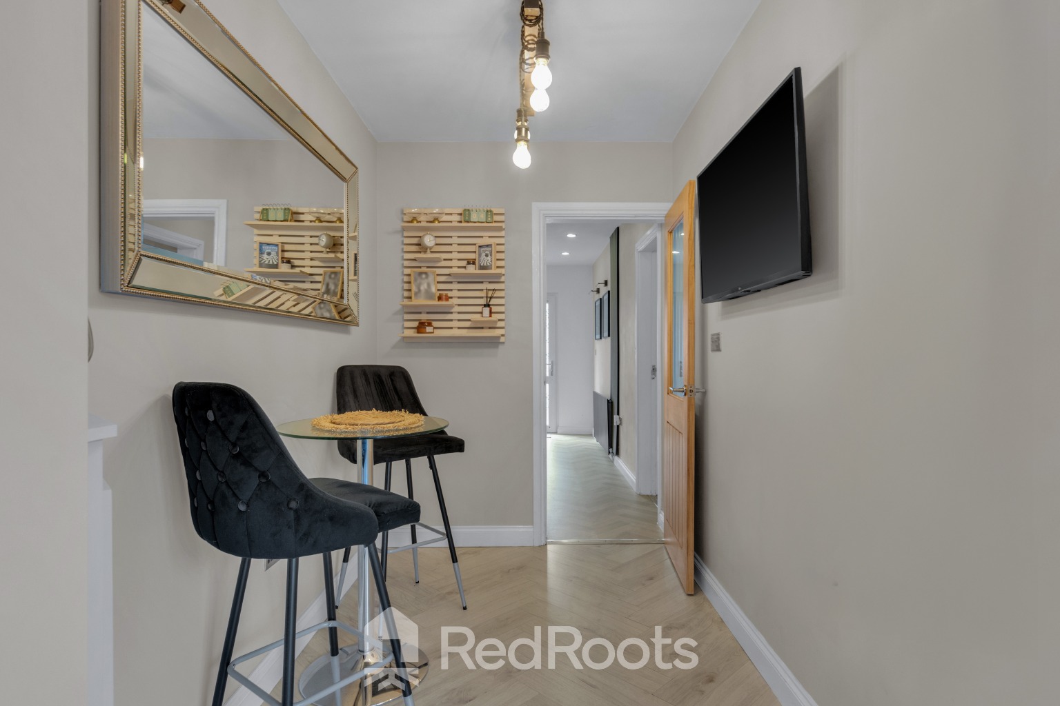 3 bed terraced house for sale in Raymond Road, Doncaster, South Yorkshire, DN5 - Property Image 13