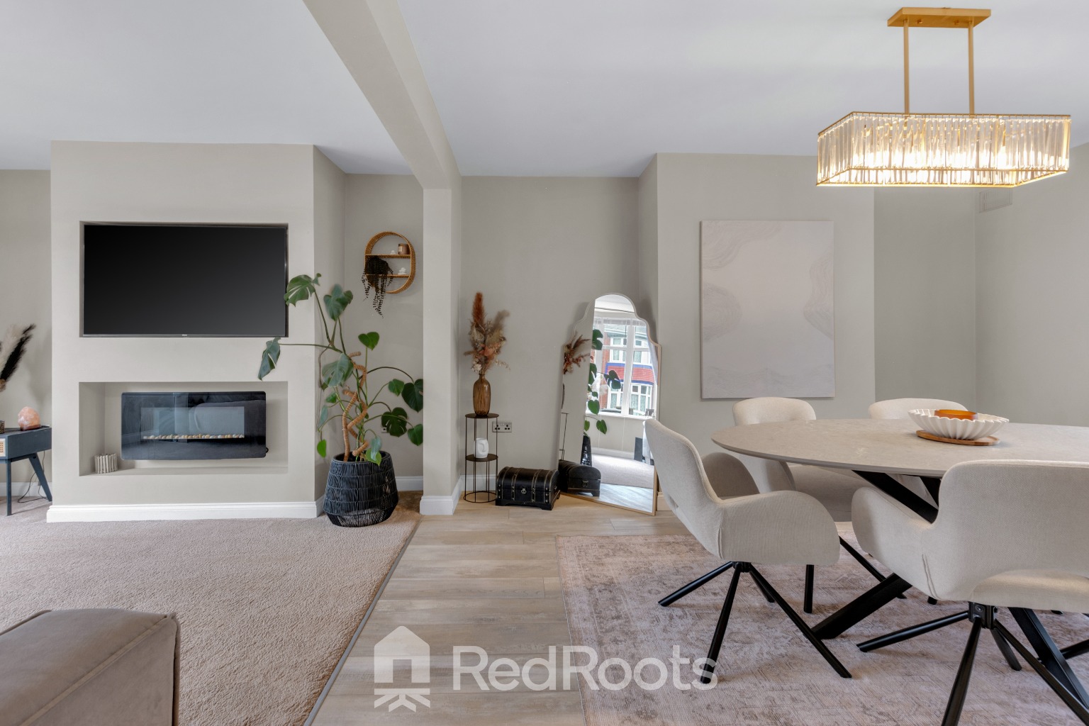 3 bed terraced house for sale in Raymond Road, Doncaster, South Yorkshire, DN5 - Property Image 15