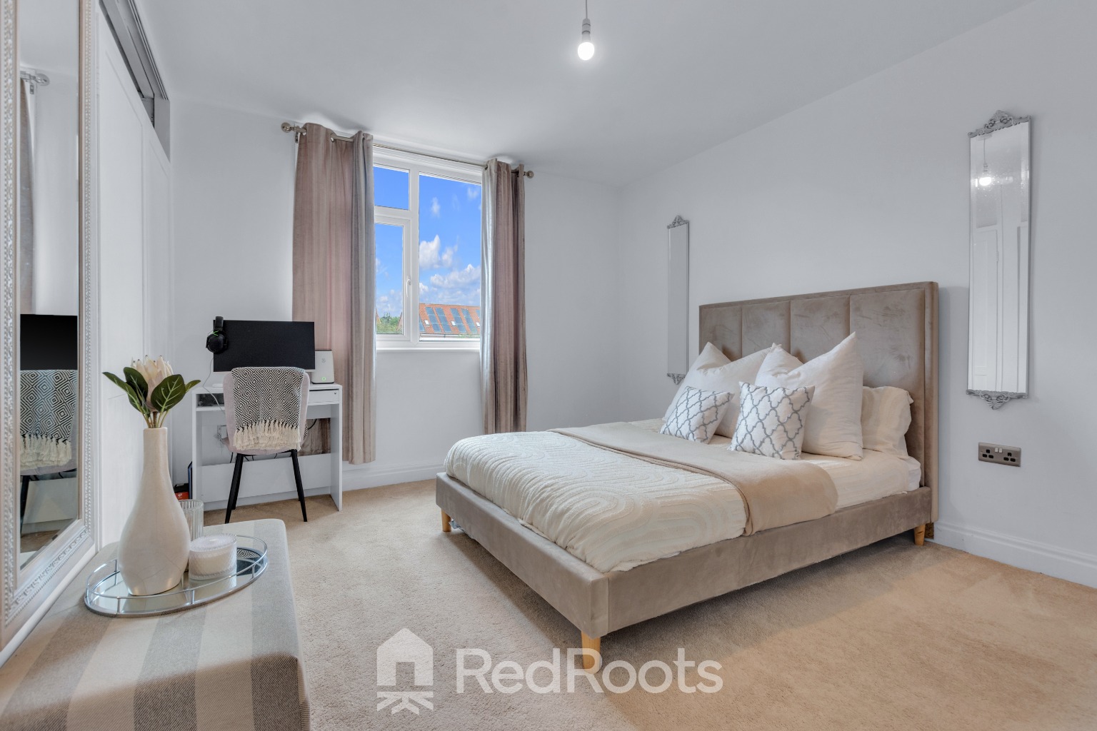 3 bed terraced house for sale in Raymond Road, Doncaster, South Yorkshire, DN5 - Property Image 16