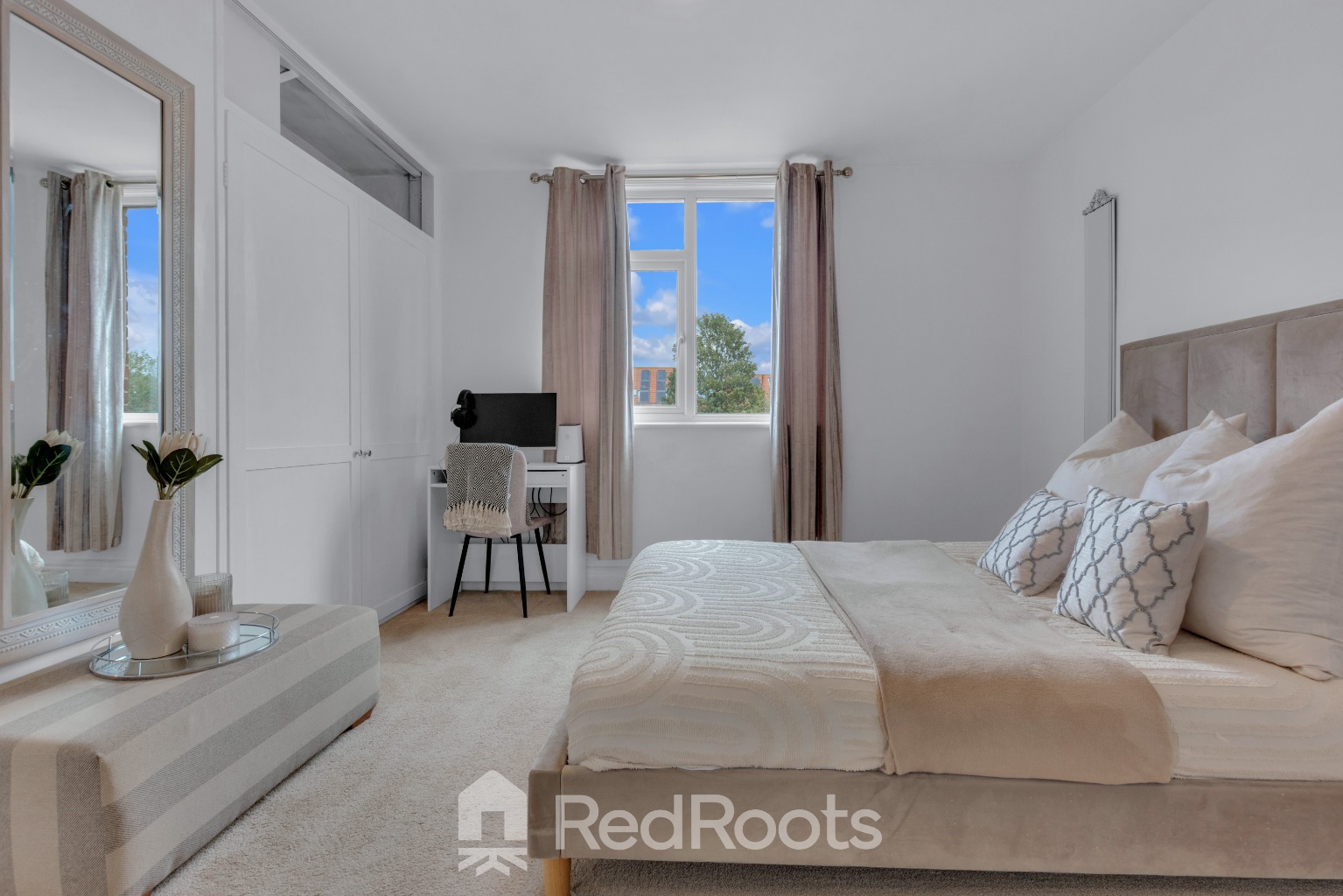 3 bed terraced house for sale in Raymond Road, Doncaster, South Yorkshire, DN5 - Property Image 17