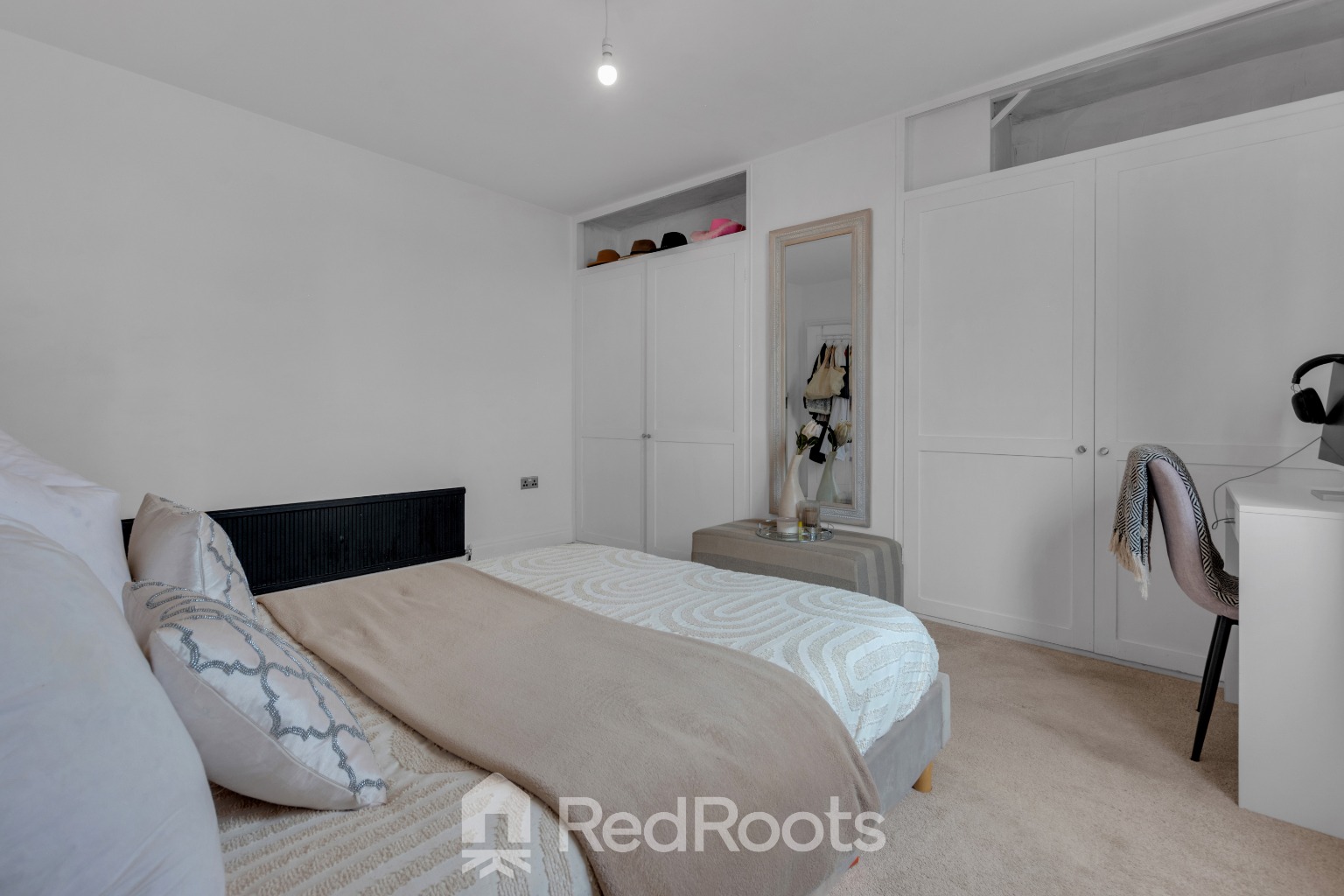 3 bed terraced house for sale in Raymond Road, Doncaster, South Yorkshire, DN5 - Property Image 18