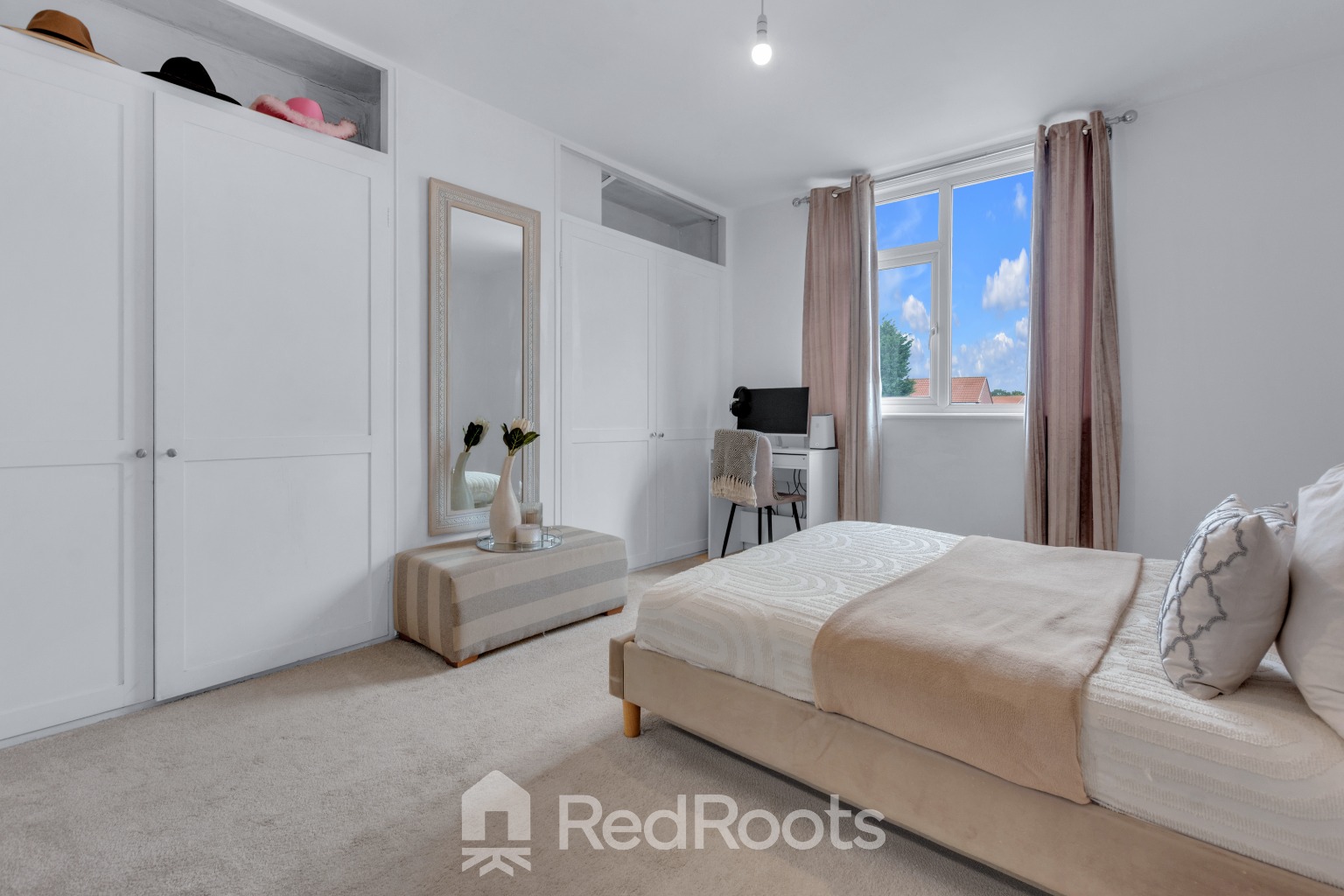 3 bed terraced house for sale in Raymond Road, Doncaster, South Yorkshire, DN5 - Property Image 19