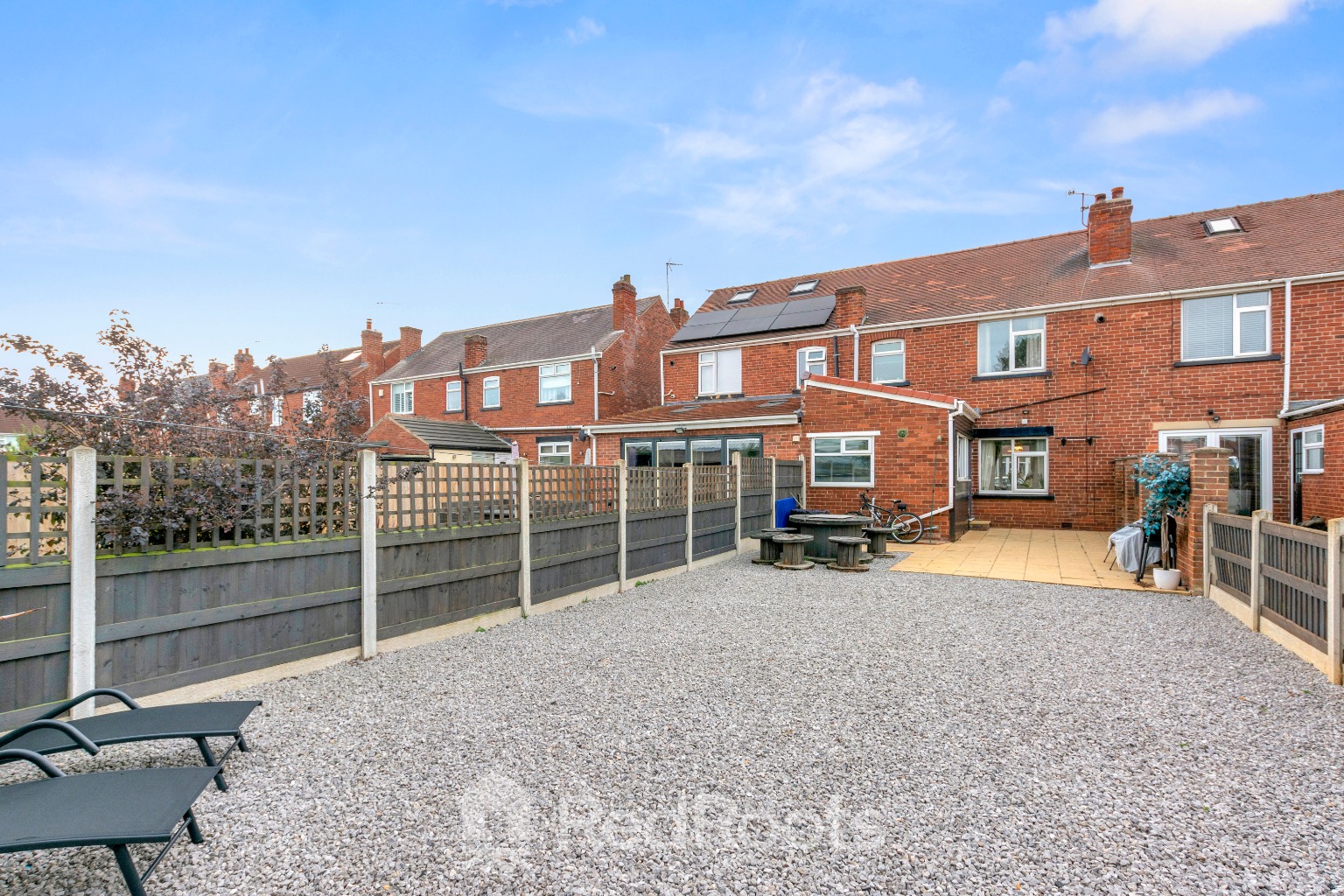 3 bed terraced house for sale in Raymond Road, Doncaster, South Yorkshire, DN5 - Property Image 28