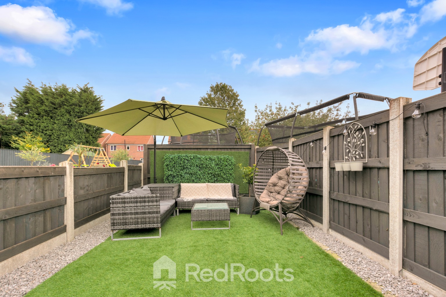 3 bed terraced house for sale in Raymond Road, Doncaster, South Yorkshire, DN5 - Property Image 27