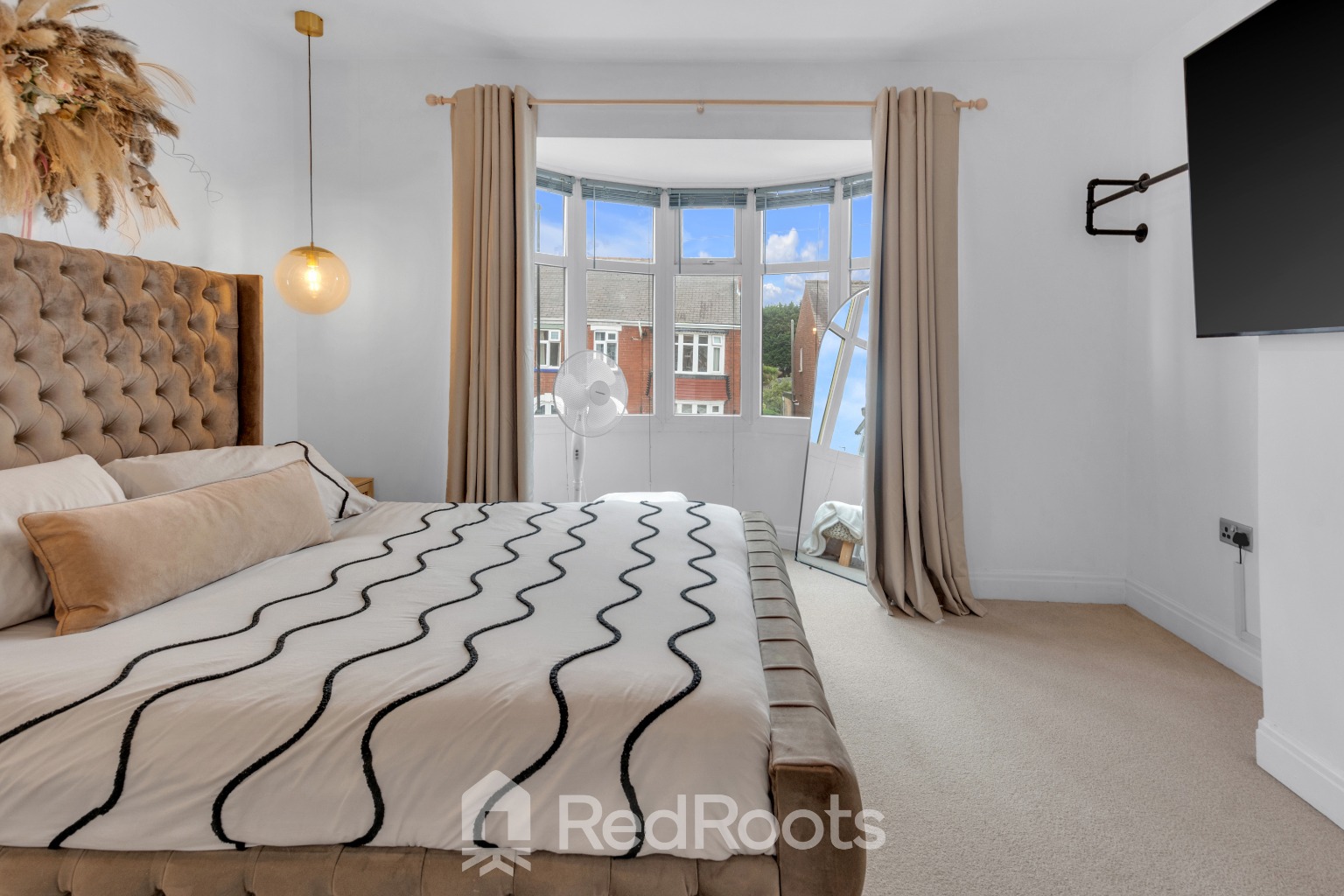 3 bed terraced house for sale in Raymond Road, Doncaster, South Yorkshire, DN5 - Property Image 24