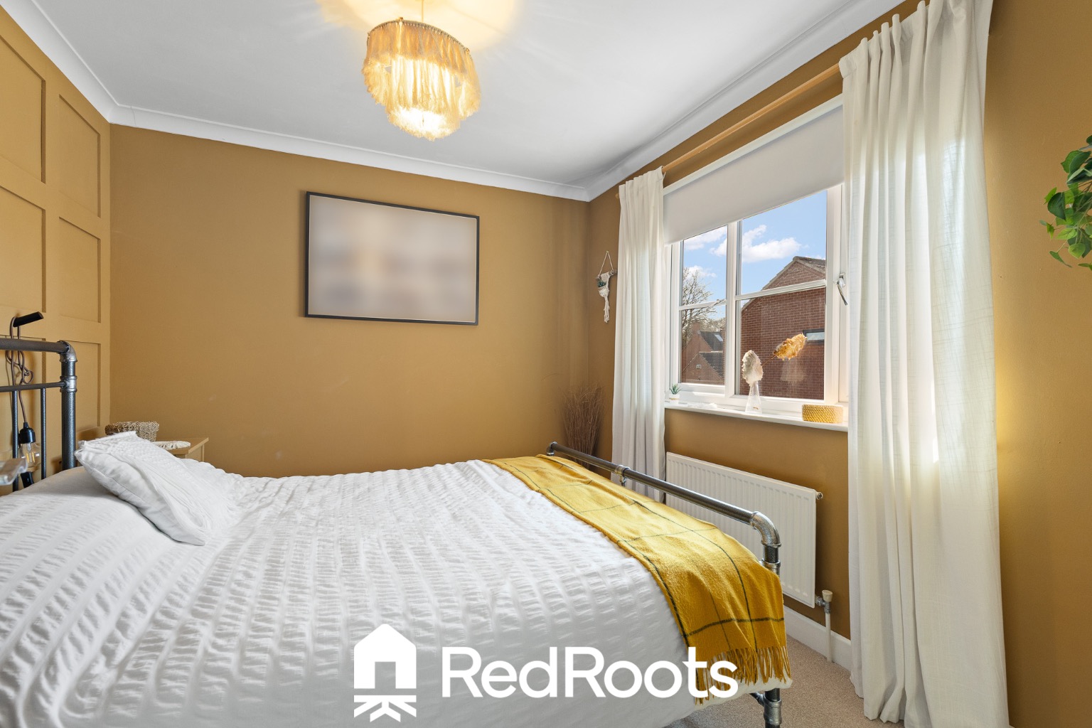 4 bed detached house for sale in Farm Court, Adwick-Le-Street, Doncaster, South Yorkshire, DN6  - Property Image 24