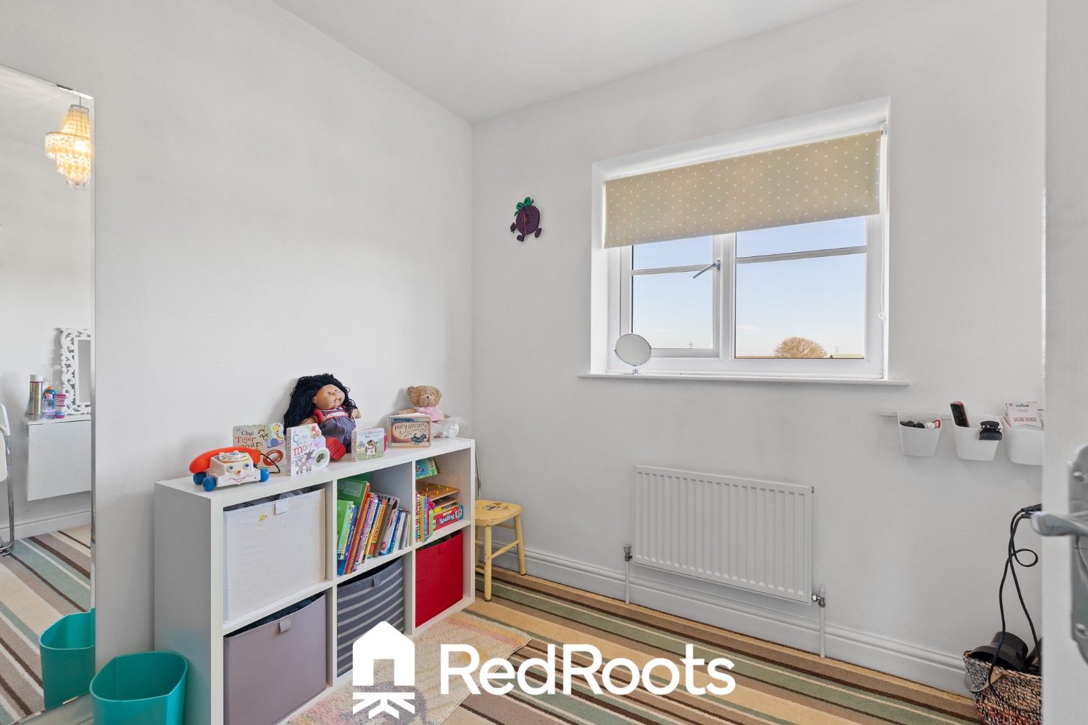 4 bed detached house for sale in Farm Court, Adwick-Le-Street, Doncaster, South Yorkshire, DN6  - Property Image 25