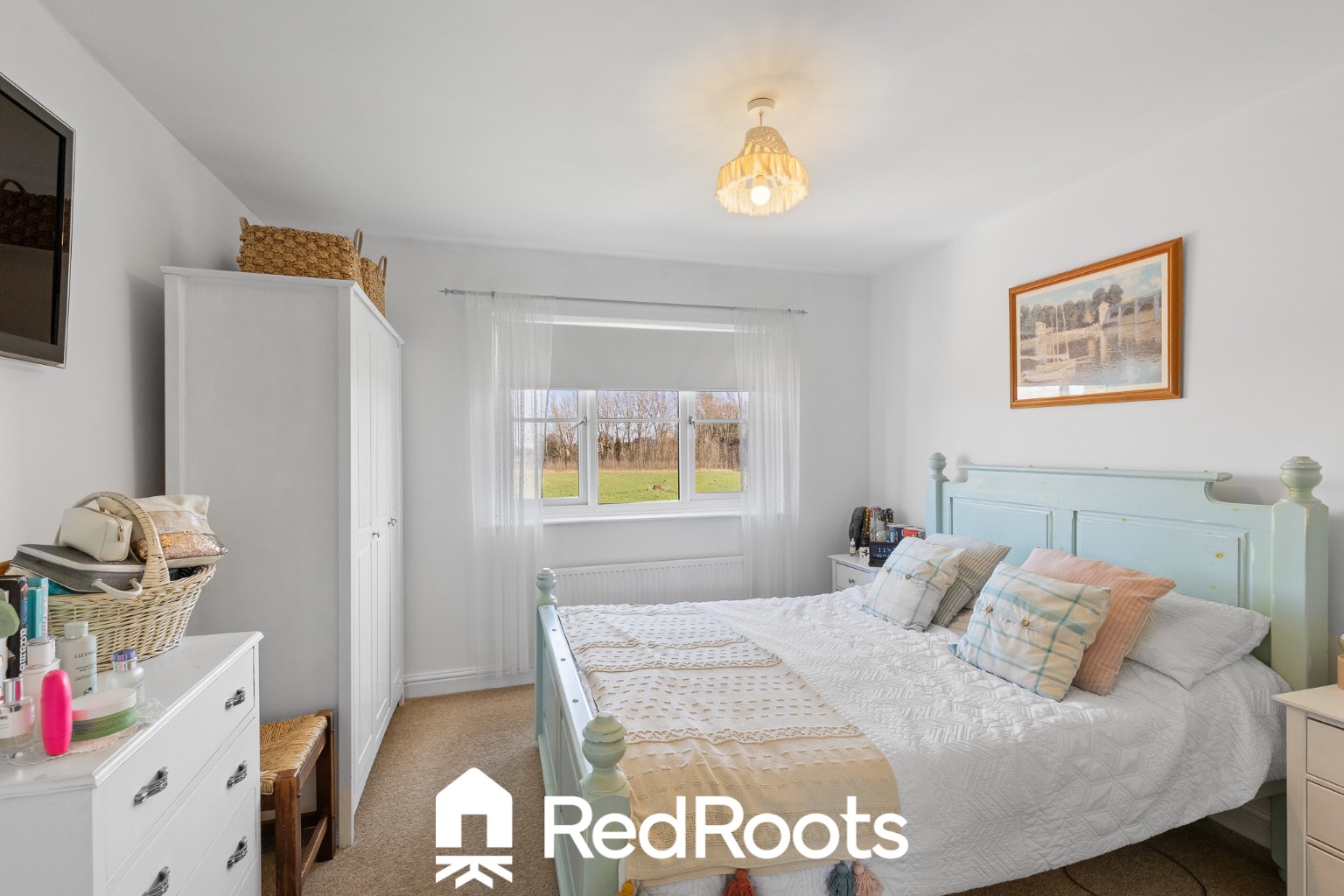 4 bed detached house for sale in Farm Court, Adwick-Le-Street, Doncaster, South Yorkshire, DN6  - Property Image 16