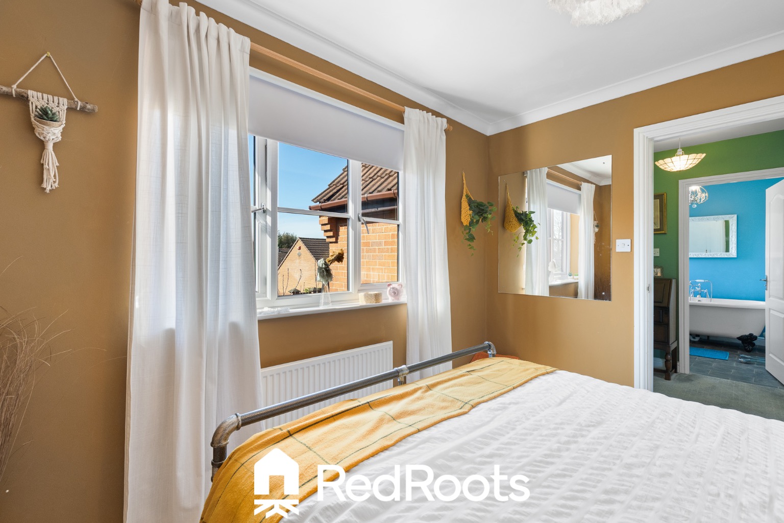 4 bed detached house for sale in Farm Court, Adwick-Le-Street, Doncaster, South Yorkshire, DN6  - Property Image 23