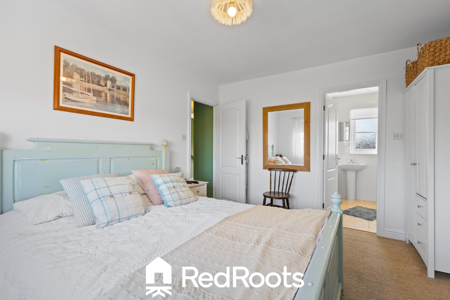 4 bed detached house for sale in Farm Court, Adwick-Le-Street, Doncaster, South Yorkshire, DN6  - Property Image 15