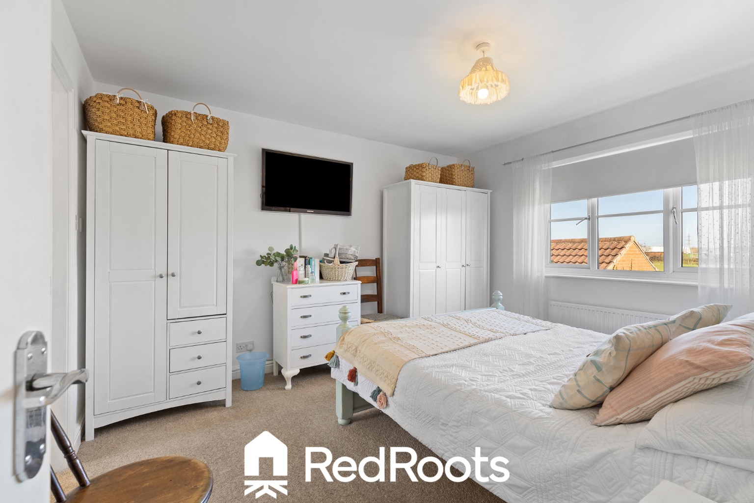 4 bed detached house for sale in Farm Court, Adwick-Le-Street, Doncaster, South Yorkshire, DN6  - Property Image 17