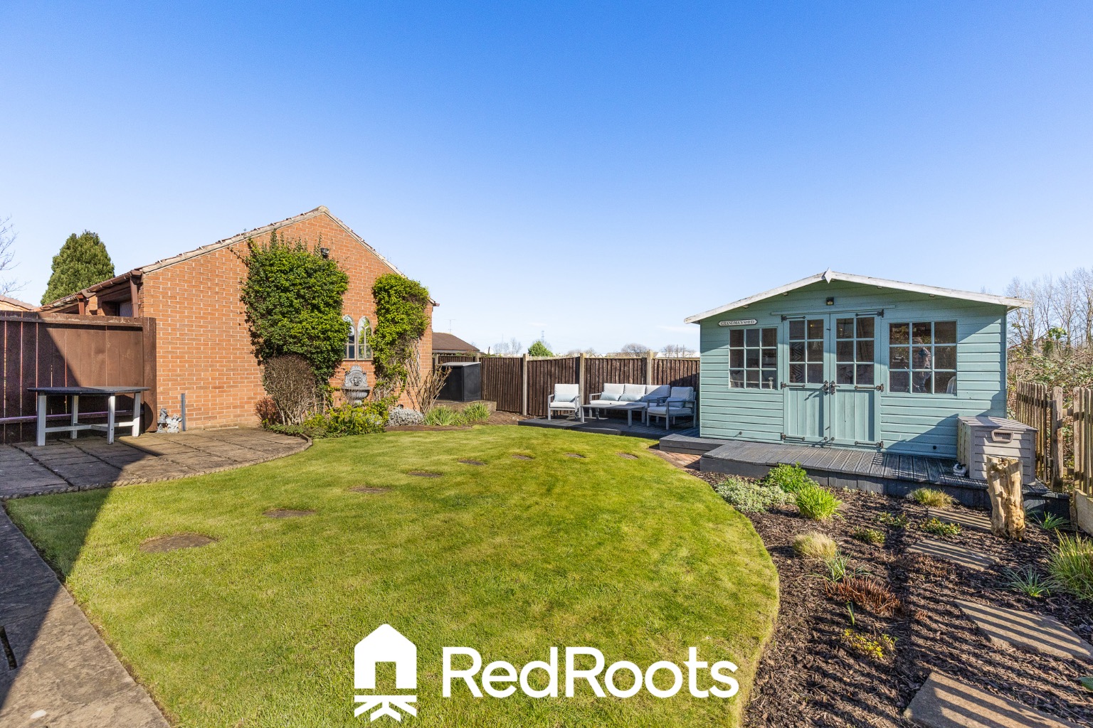 4 bed detached house for sale in Farm Court, Adwick-Le-Street, Doncaster, South Yorkshire, DN6  - Property Image 26