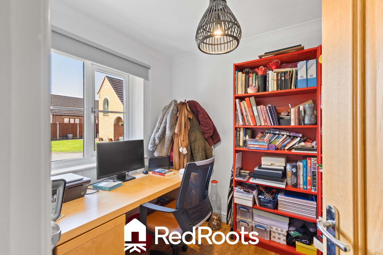 4 bed detached house for sale in Farm Court, Adwick-Le-Street, Doncaster, South Yorkshire, DN6  - Property Image 8