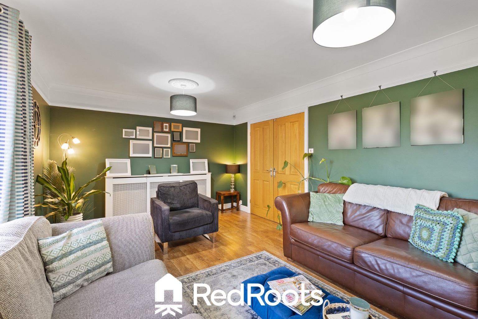 4 bed detached house for sale in Farm Court, Adwick-Le-Street, Doncaster, South Yorkshire, DN6  - Property Image 6