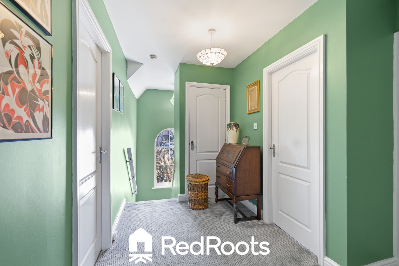 4 bed detached house for sale in Farm Court, Adwick-Le-Street, Doncaster, South Yorkshire, DN6  - Property Image 9