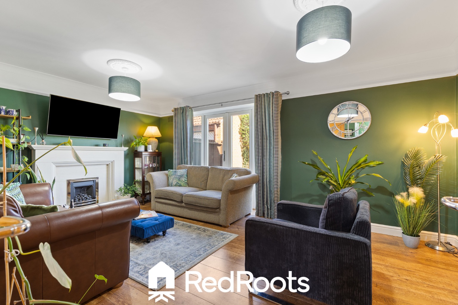 4 bed detached house for sale in Farm Court, Adwick-Le-Street, Doncaster, South Yorkshire, DN6  - Property Image 4