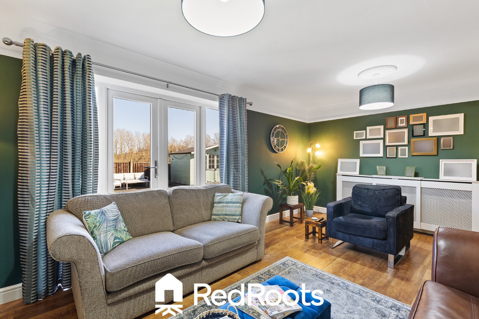 4 bed detached house for sale in Farm Court, Adwick-Le-Street, Doncaster, South Yorkshire, DN6  - Property Image 7