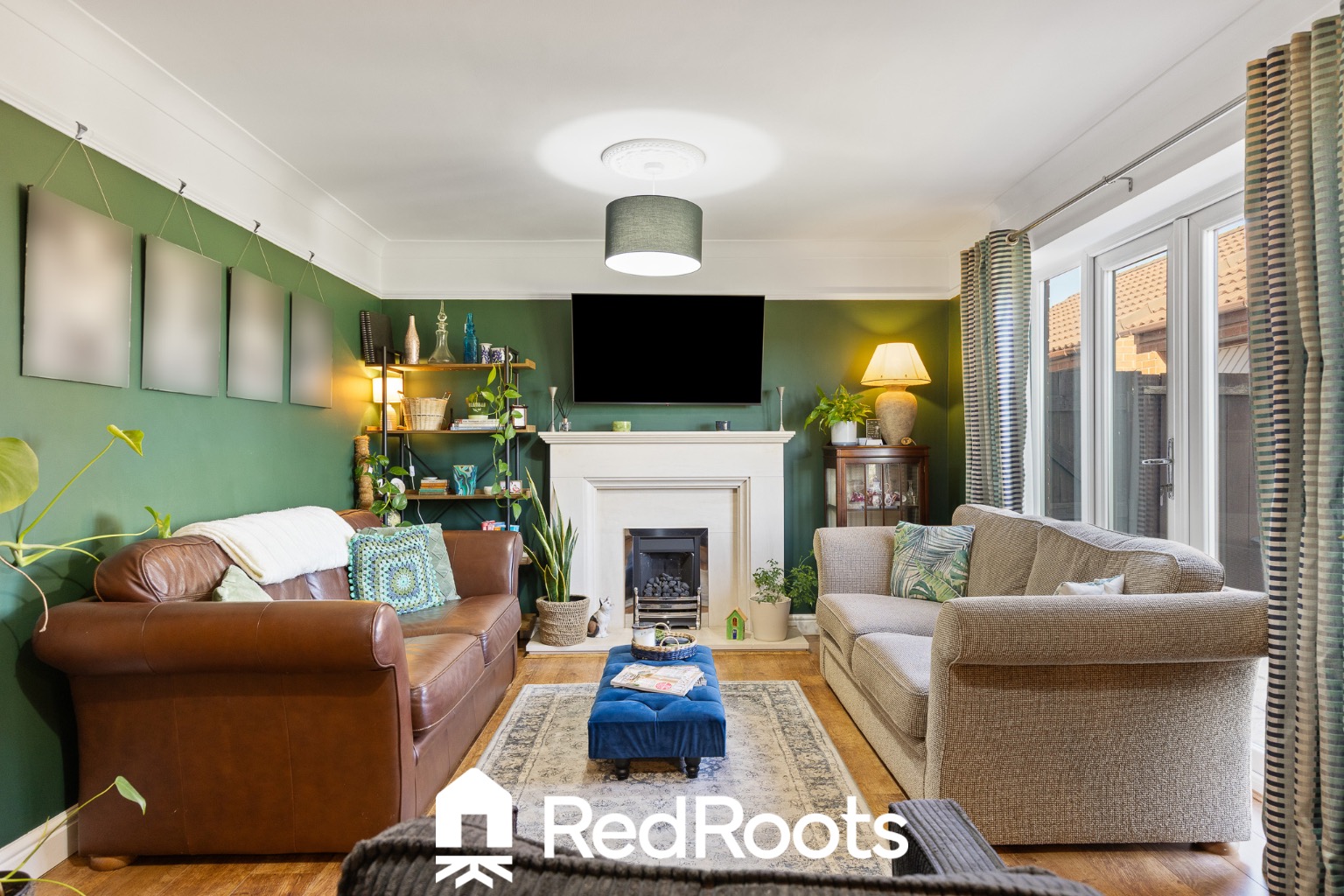 4 bed detached house for sale in Farm Court, Adwick-Le-Street, Doncaster, South Yorkshire, DN6  - Property Image 5