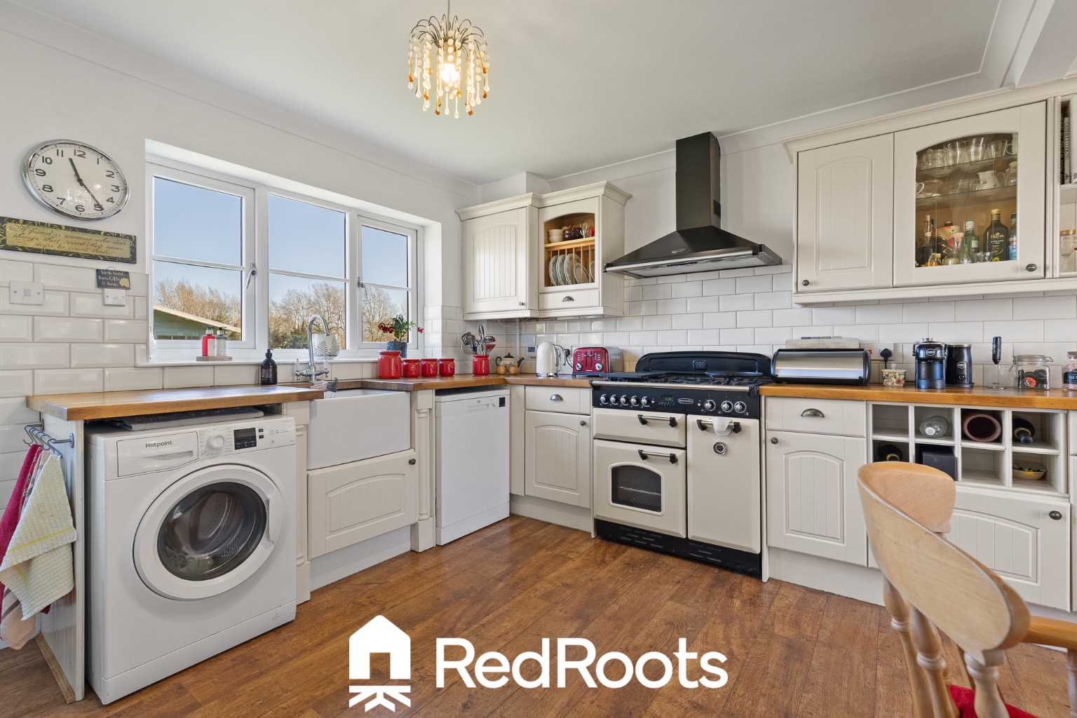 4 bed detached house for sale in Farm Court, Adwick-Le-Street, Doncaster, South Yorkshire, DN6  - Property Image 14