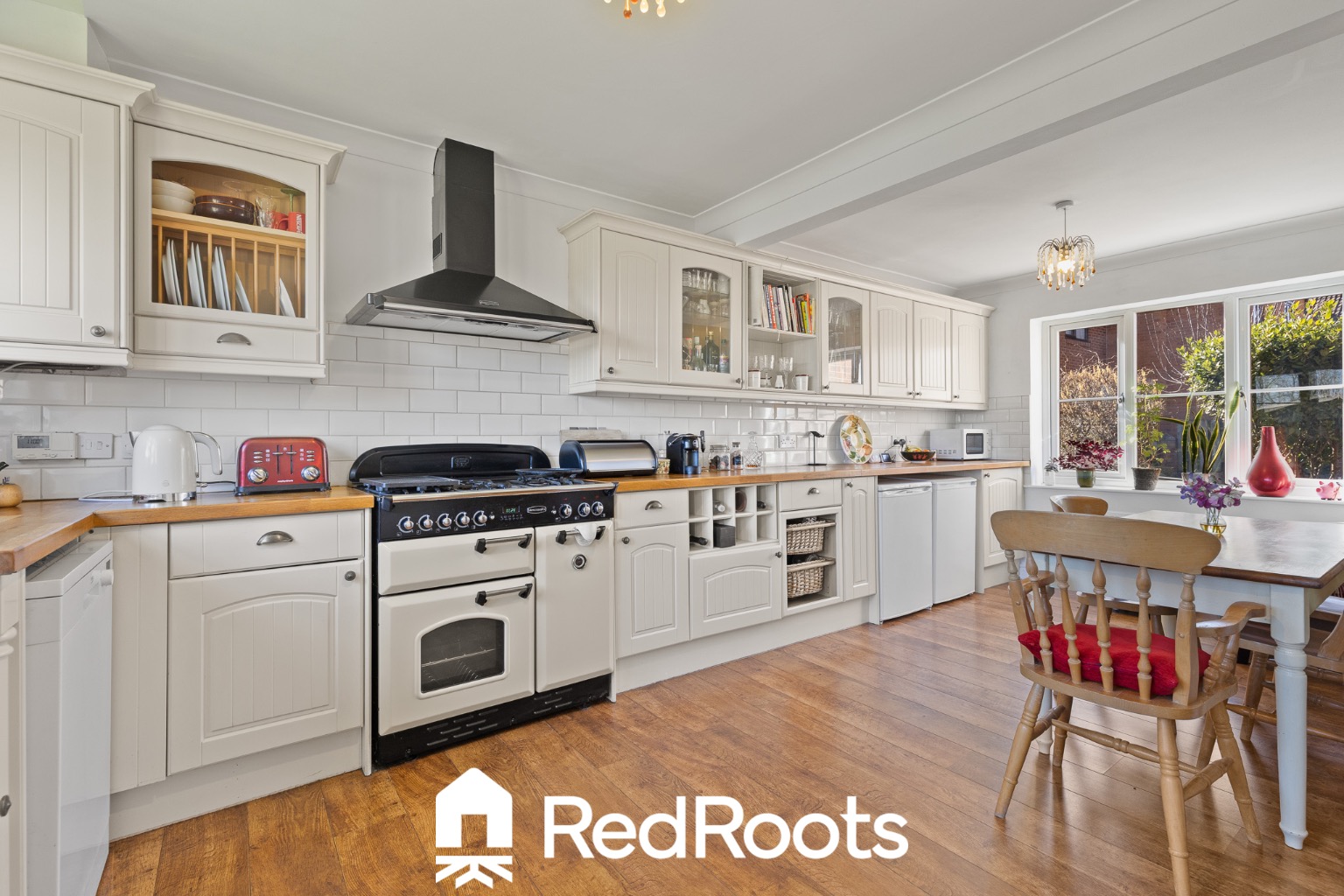 4 bed detached house for sale in Farm Court, Adwick-Le-Street, Doncaster, South Yorkshire, DN6  - Property Image 11