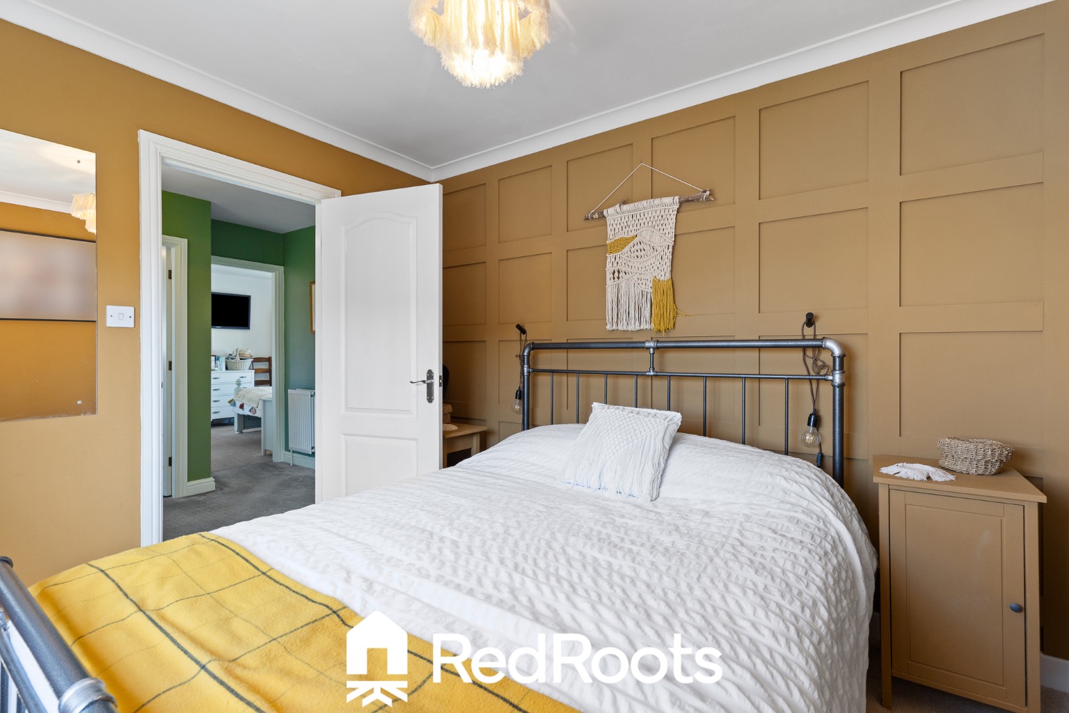 4 bed detached house for sale in Farm Court, Adwick-Le-Street, Doncaster, South Yorkshire, DN6  - Property Image 22