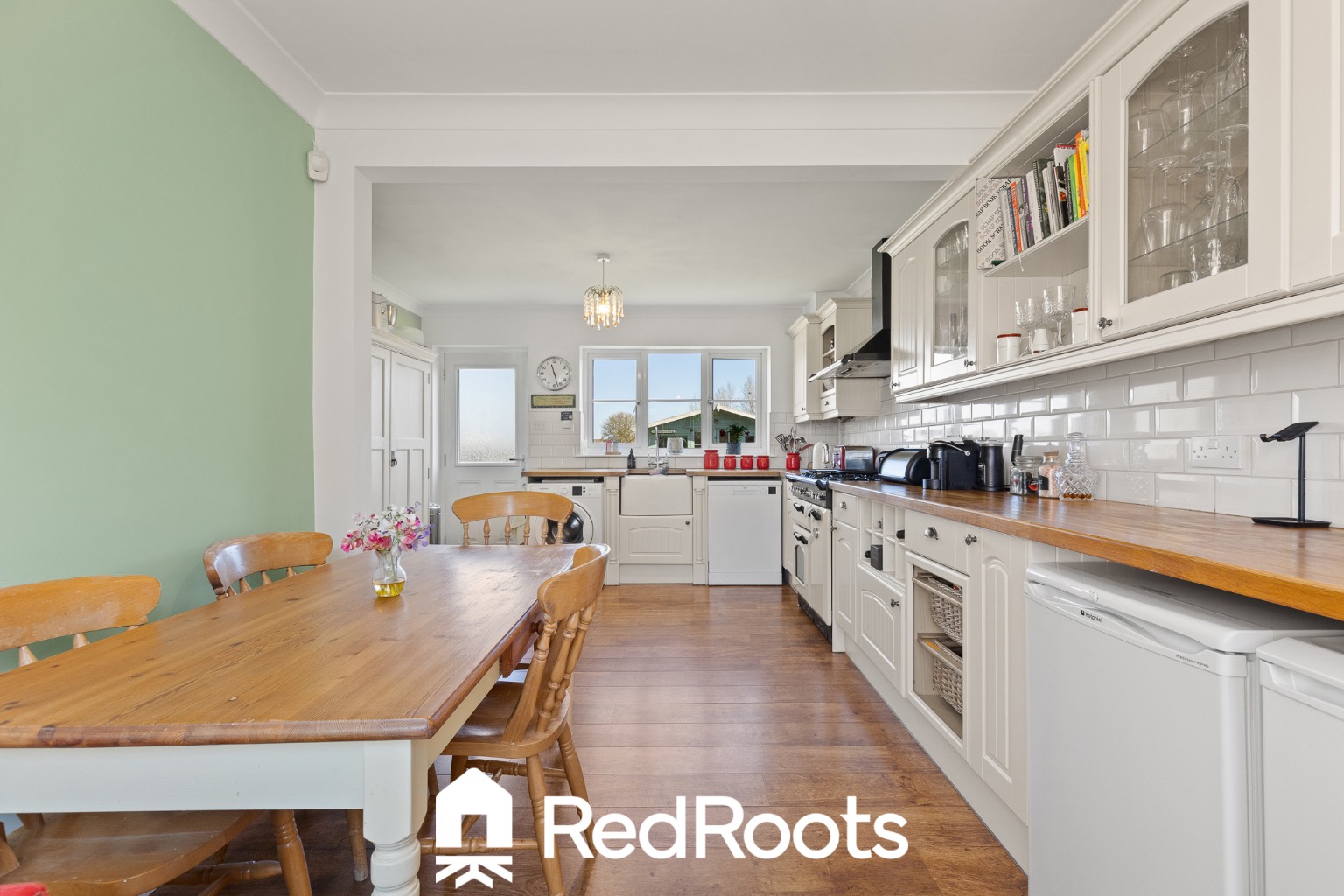 4 bed detached house for sale in Farm Court, Adwick-Le-Street, Doncaster, South Yorkshire, DN6  - Property Image 13