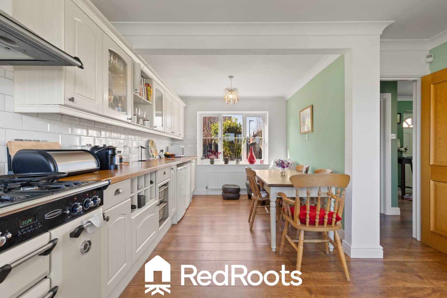 4 bed detached house for sale in Farm Court, Adwick-Le-Street, Doncaster, South Yorkshire, DN6  - Property Image 12