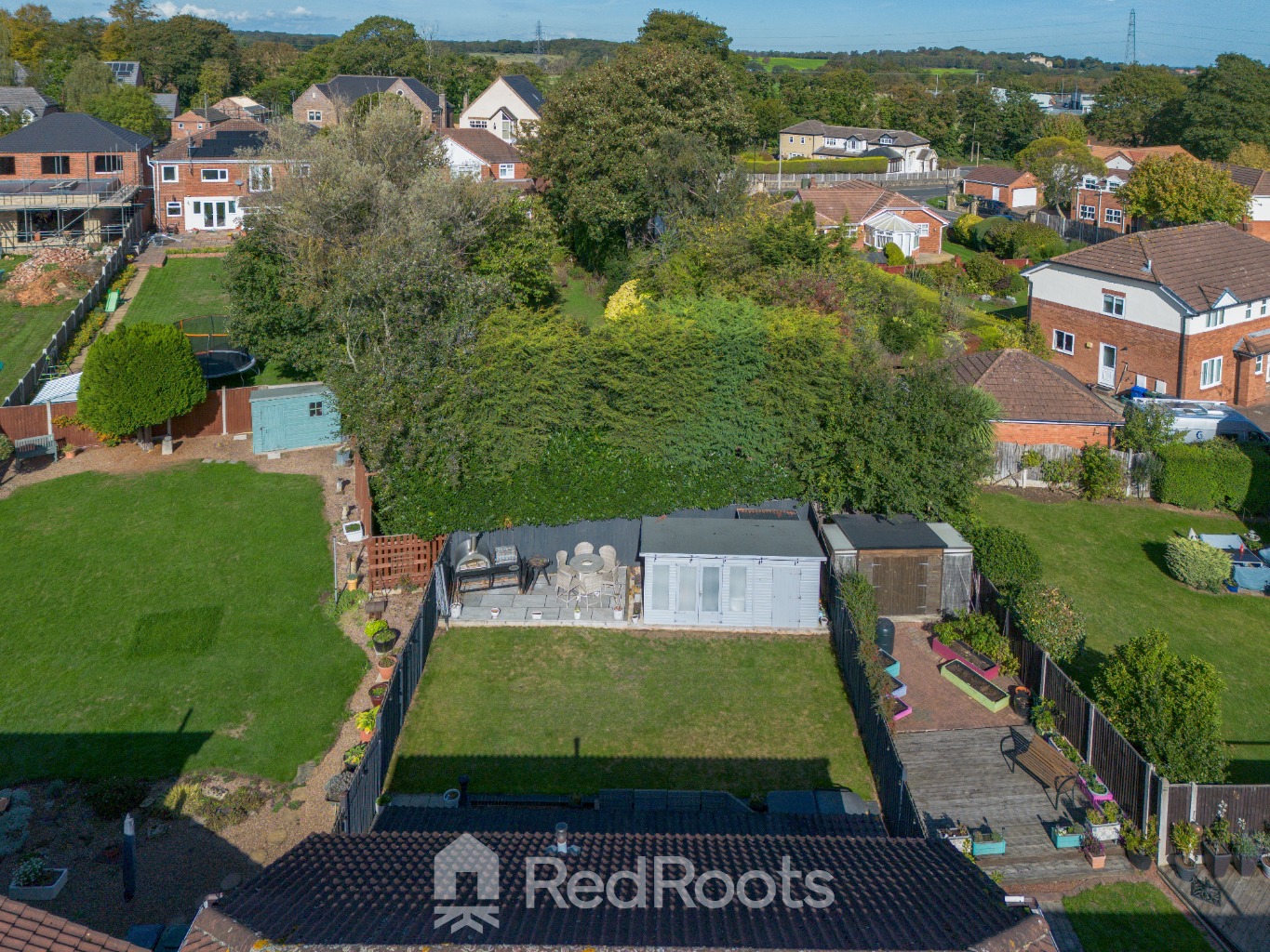 4 bed detached house for sale in Ash Court, Sprotbrough, Doncaster, DN5  - Property Image 9