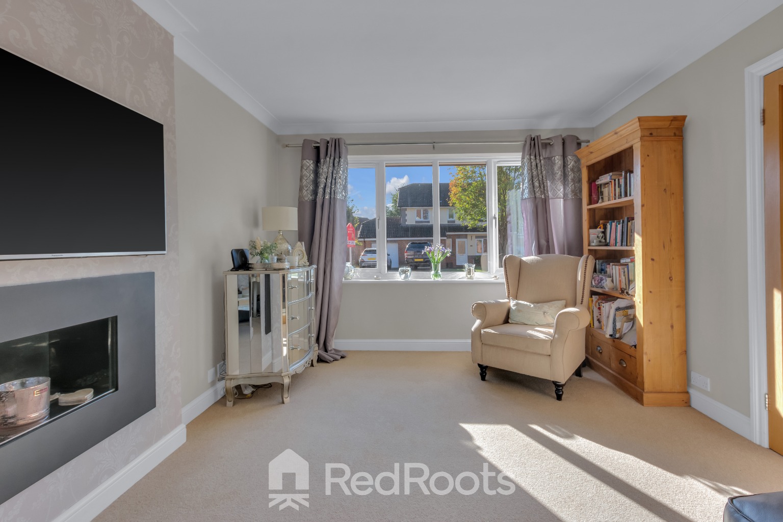 4 bed detached house for sale in Ash Court, Sprotbrough, Doncaster, DN5  - Property Image 10