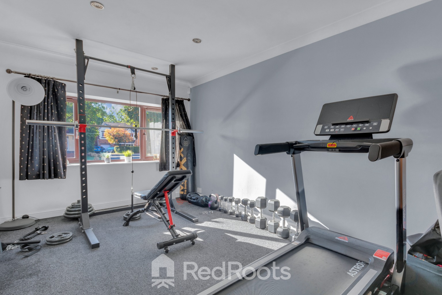 4 bed detached house for sale in Ash Court, Sprotbrough, Doncaster, DN5  - Property Image 13