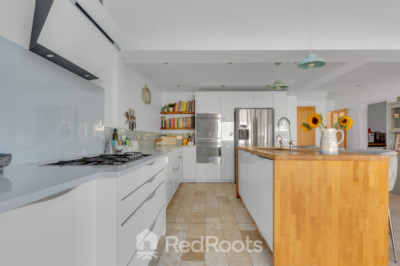 4 bed detached house for sale in Ash Court, Sprotbrough, Doncaster, DN5  - Property Image 20