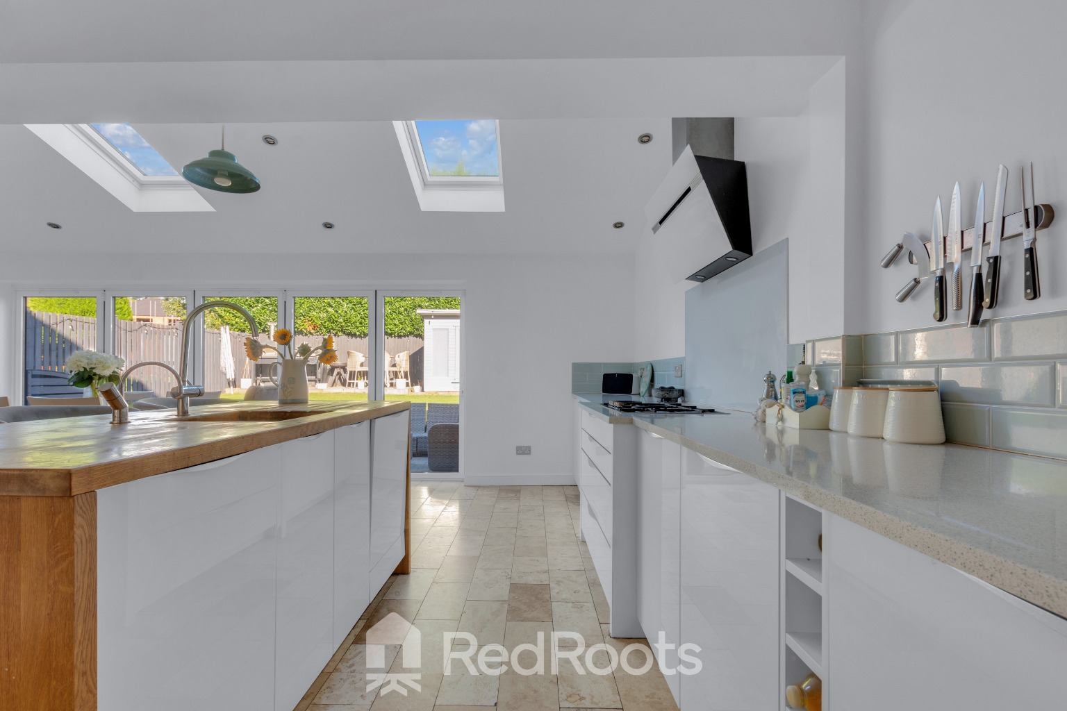 4 bed detached house for sale in Ash Court, Sprotbrough, Doncaster, DN5  - Property Image 21