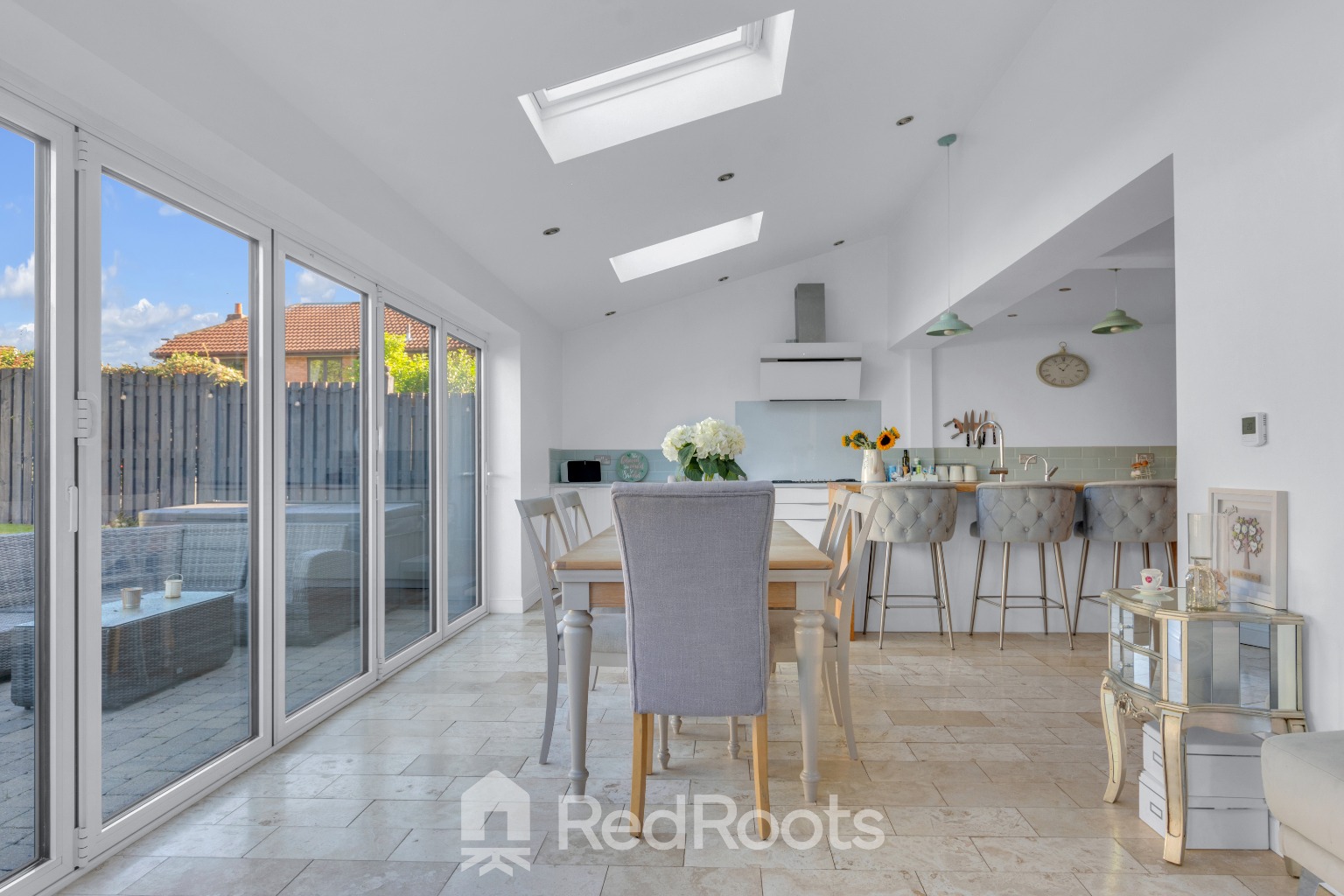 4 bed detached house for sale in Ash Court, Sprotbrough, Doncaster, DN5  - Property Image 18