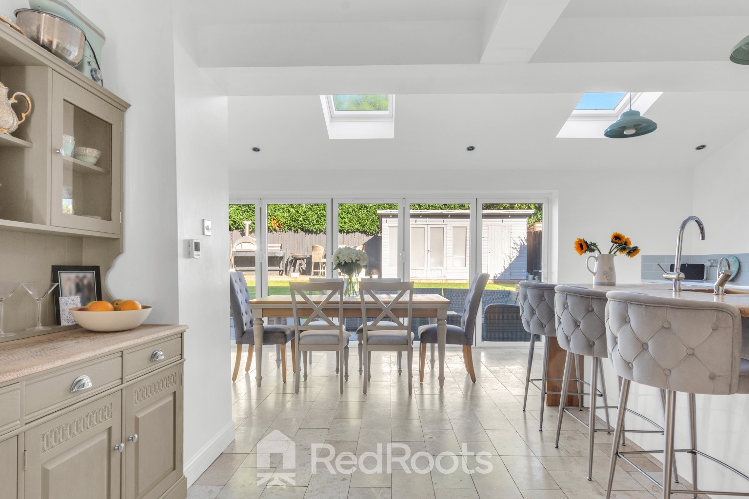 4 bed detached house for sale in Ash Court, Sprotbrough, Doncaster, DN5  - Property Image 25