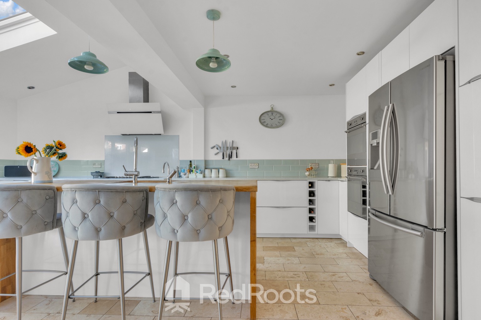 4 bed detached house for sale in Ash Court, Sprotbrough, Doncaster, DN5  - Property Image 26