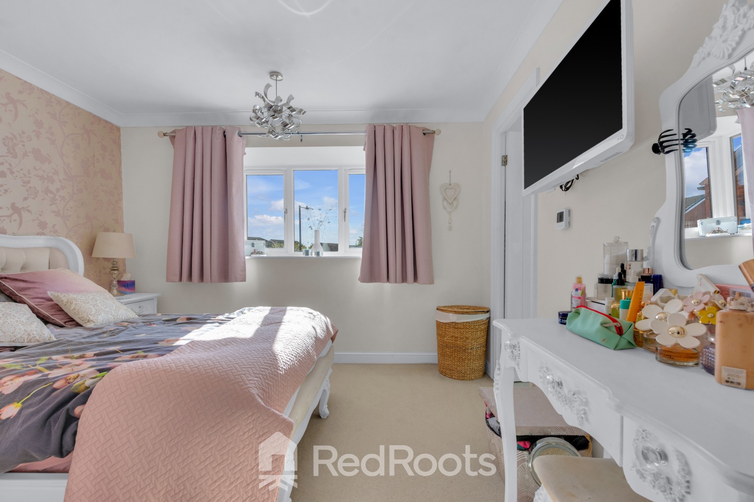 4 bed detached house for sale in Ash Court, Sprotbrough, Doncaster, DN5  - Property Image 32