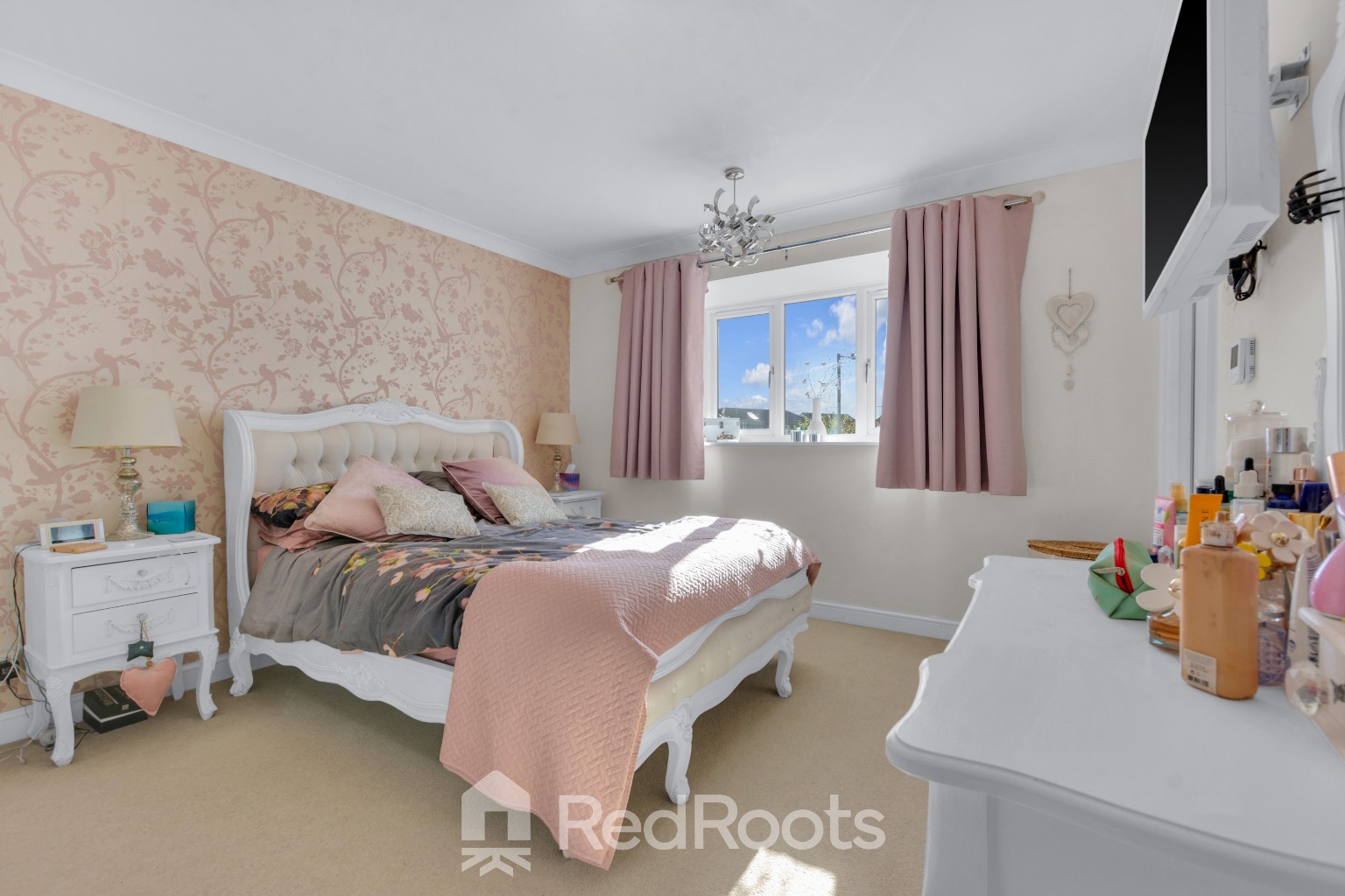 4 bed detached house for sale in Ash Court, Sprotbrough, Doncaster, DN5  - Property Image 31