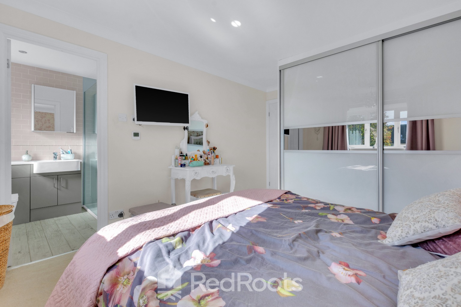 4 bed detached house for sale in Ash Court, Sprotbrough, Doncaster, DN5  - Property Image 33