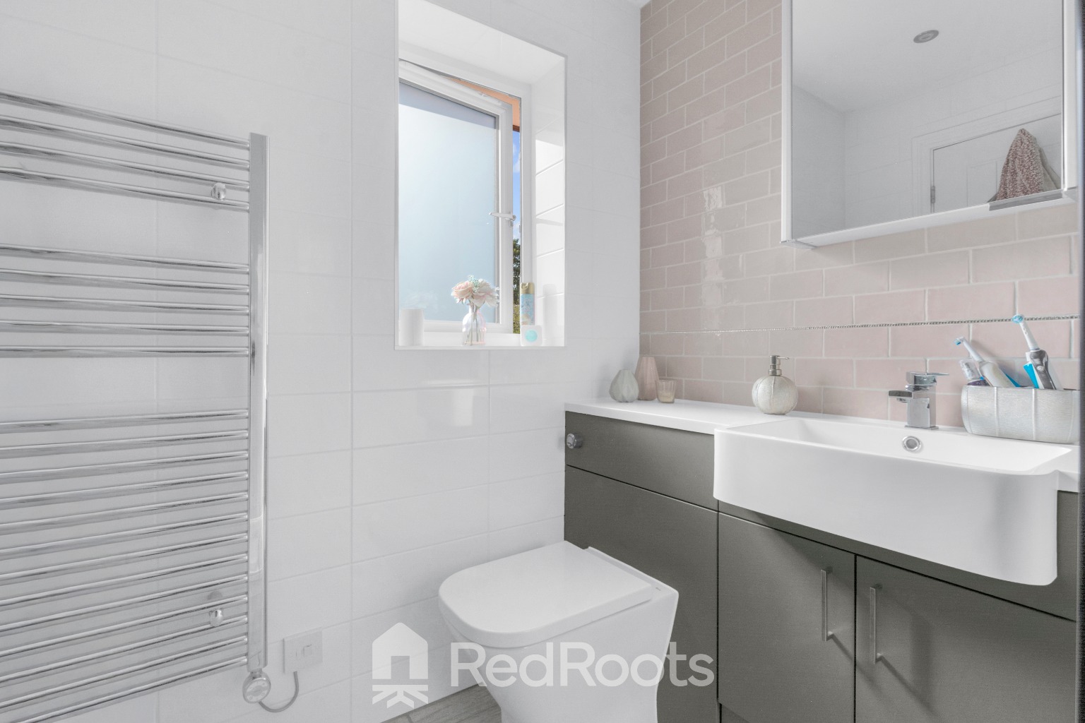 4 bed detached house for sale in Ash Court, Sprotbrough, Doncaster, DN5  - Property Image 36