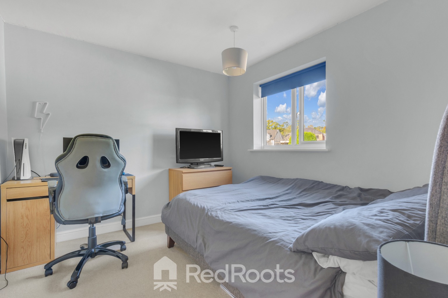 4 bed detached house for sale in Ash Court, Sprotbrough, Doncaster, DN5  - Property Image 37