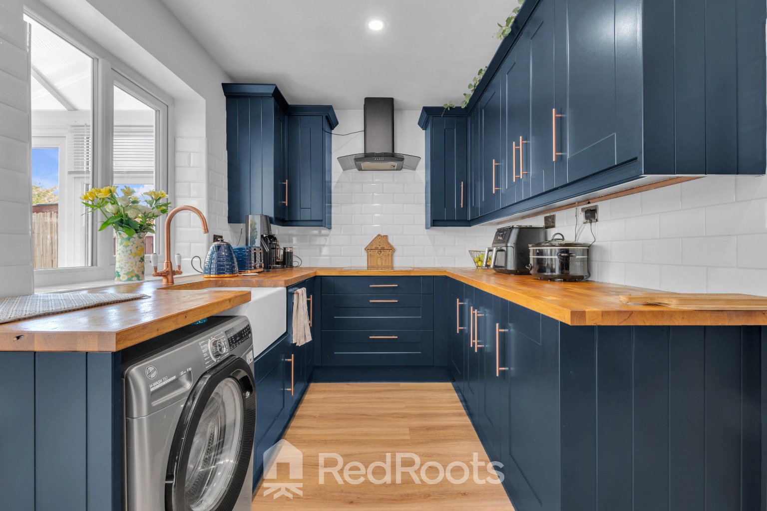 3 bed semi-detached house for sale in Windsor Walk, Doncaster, DN5 - Property Image 4