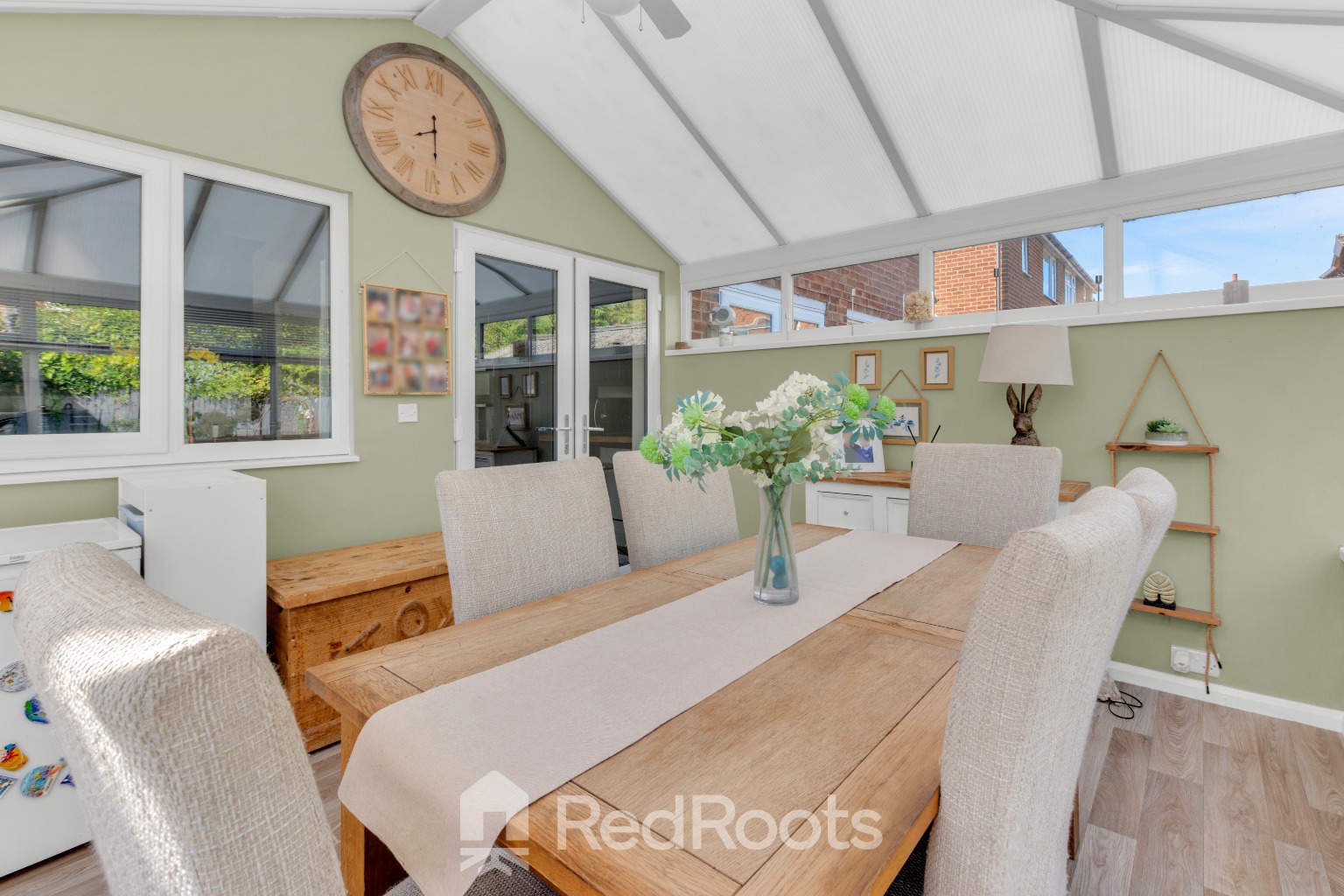 3 bed semi-detached house for sale in Windsor Walk, Doncaster, DN5 - Property Image 3