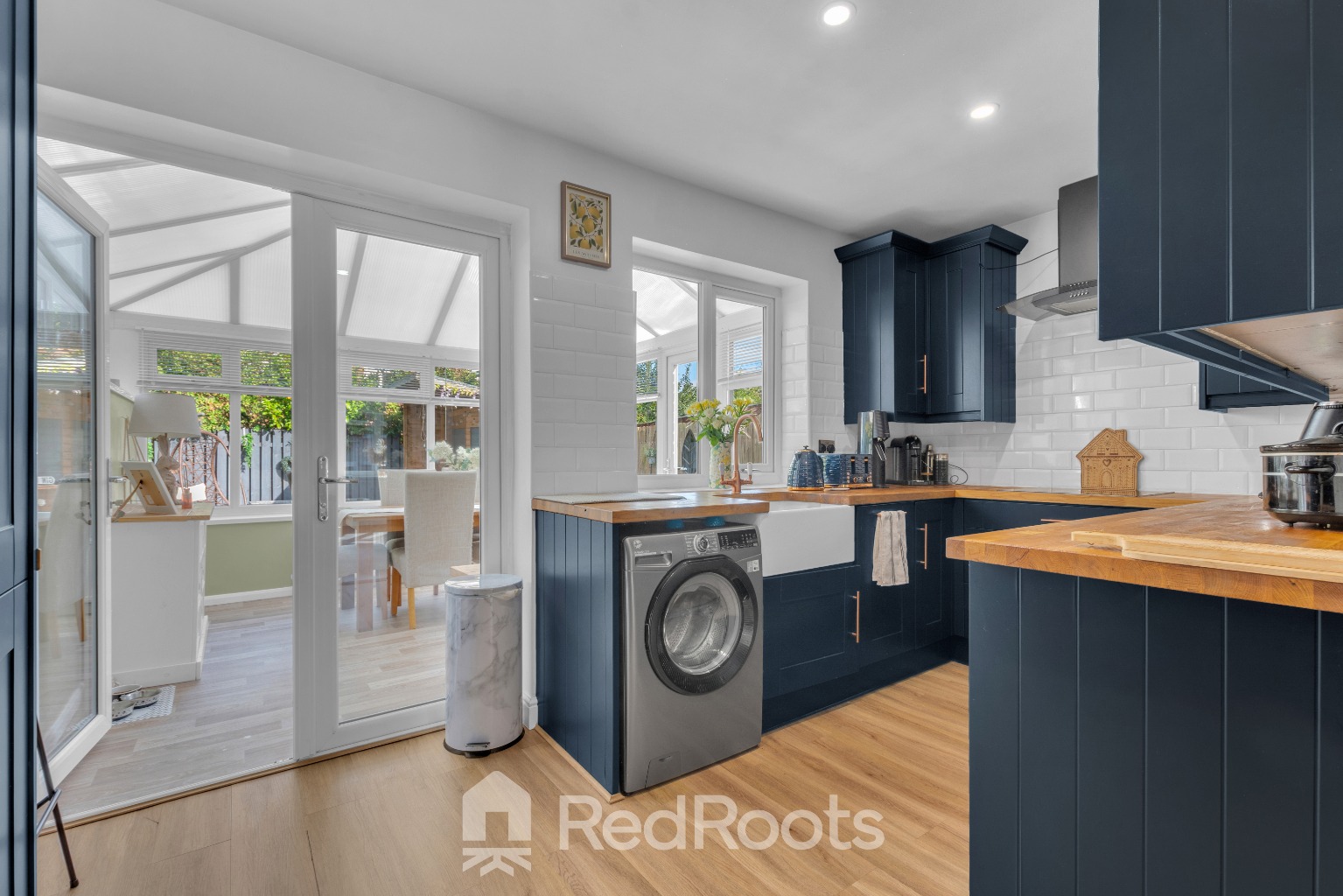 3 bed semi-detached house for sale in Windsor Walk, Doncaster, DN5 - Property Image 6