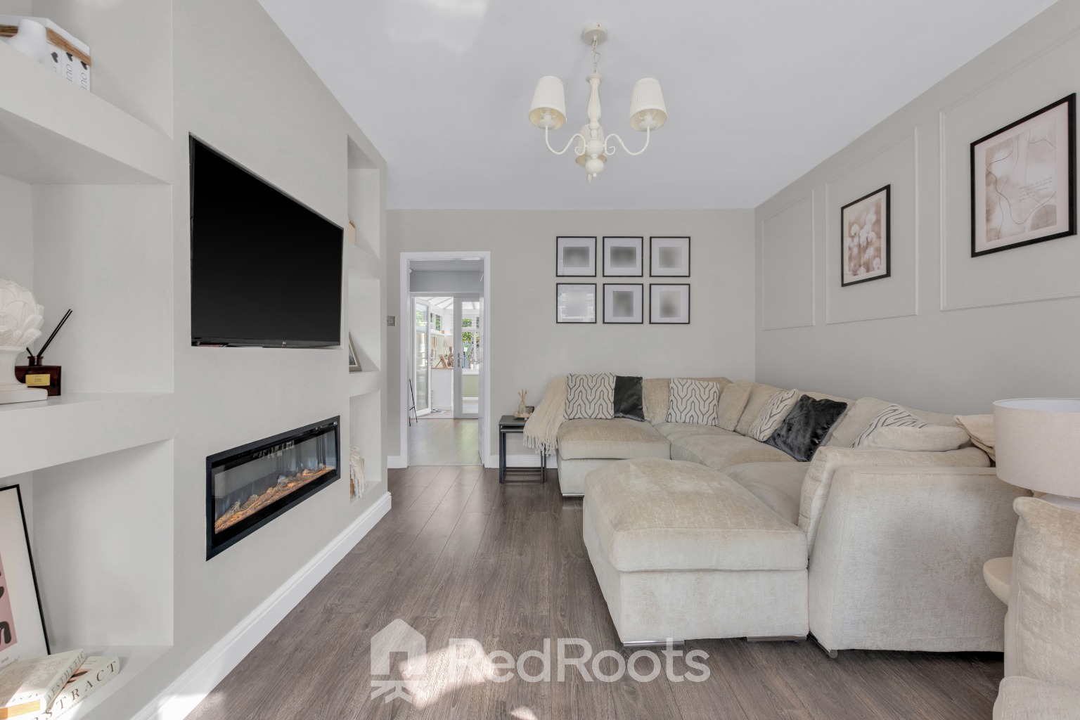 3 bed semi-detached house for sale in Windsor Walk, Doncaster, DN5 - Property Image 10