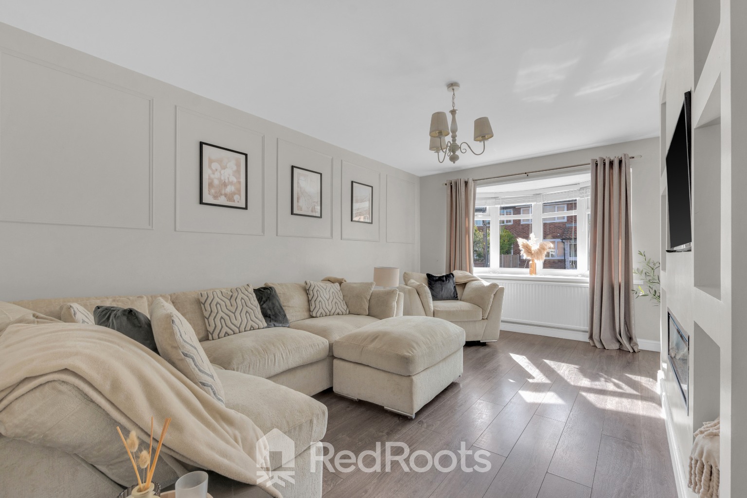 3 bed semi-detached house for sale in Windsor Walk, Doncaster, DN5 - Property Image 8