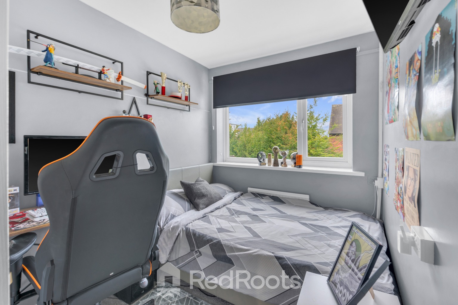 3 bed semi-detached house for sale in Windsor Walk, Doncaster, DN5 - Property Image 15