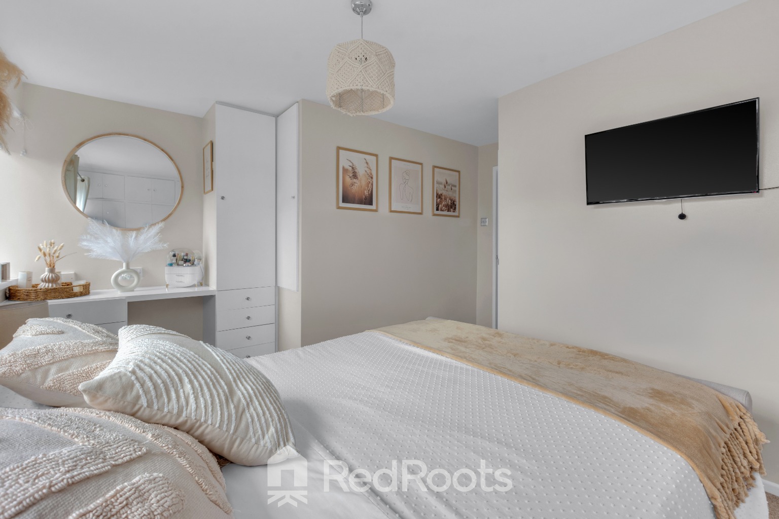 3 bed semi-detached house for sale in Windsor Walk, Doncaster, DN5 - Property Image 13